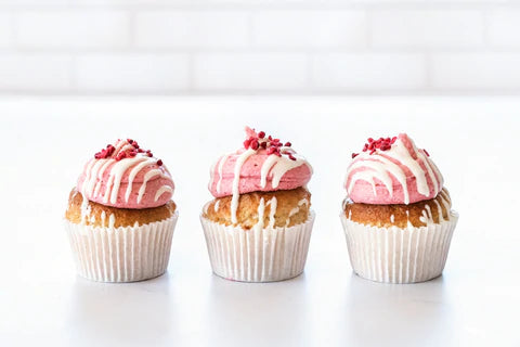 FOOD PHOTOGRAPHY TIPS FOR BAKERS